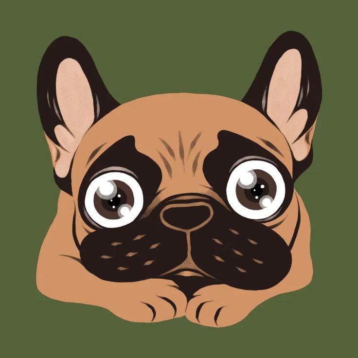 Keyboard Dog Logo